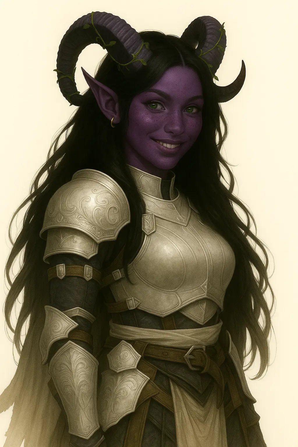 Tiefling