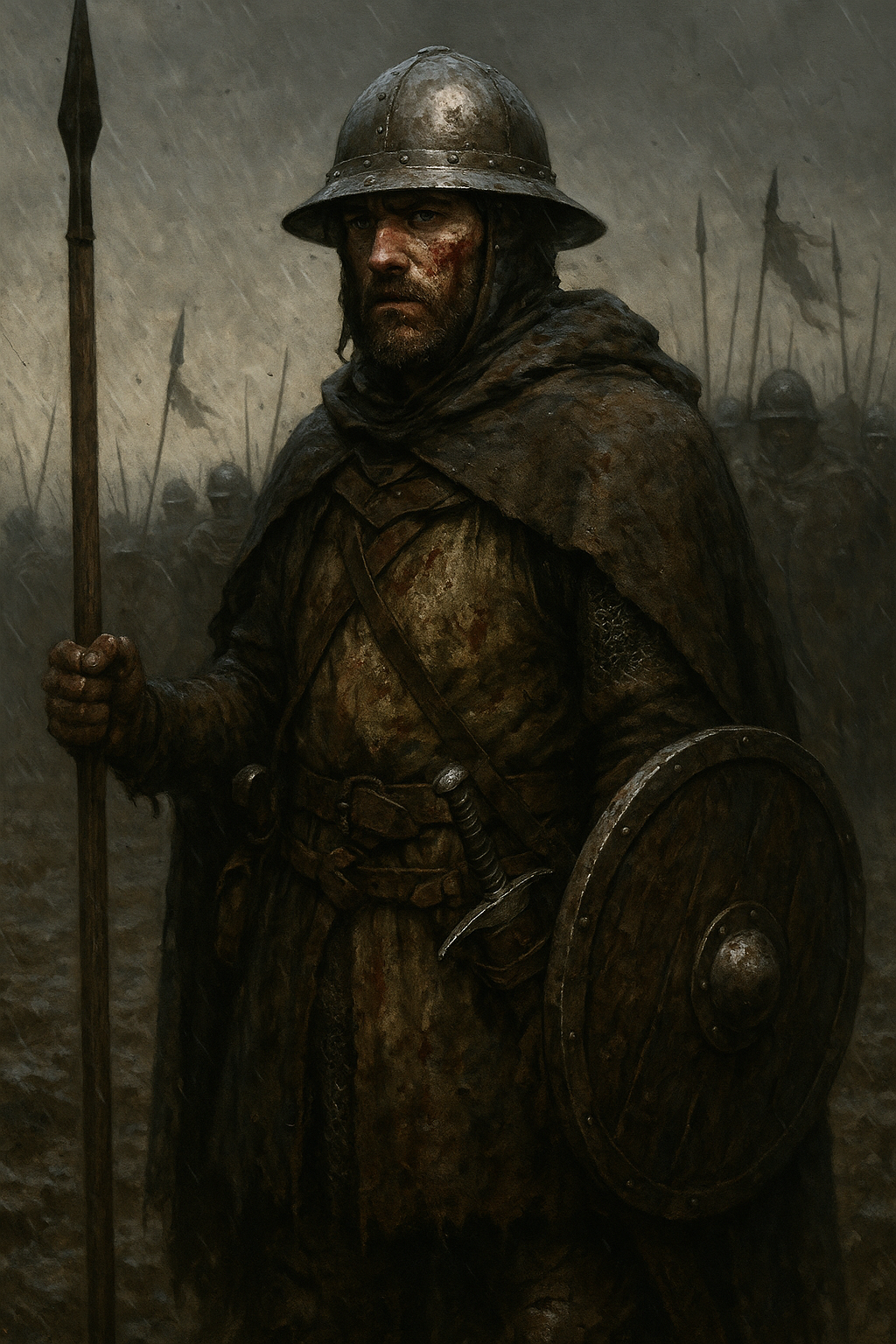 Der Infanterist