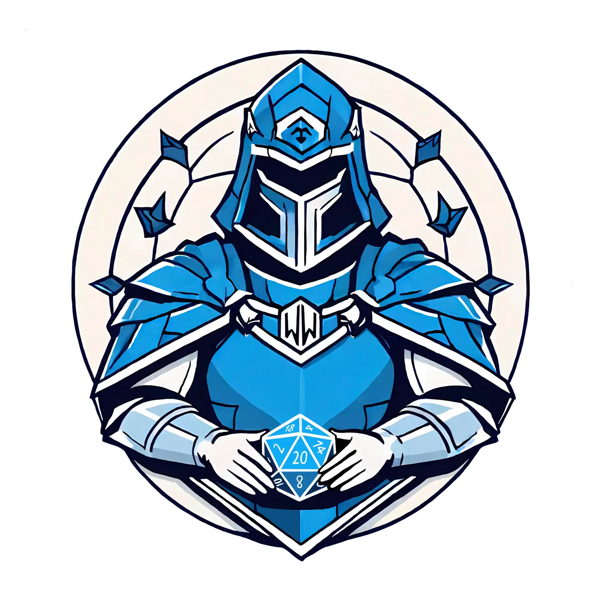 WürfelWächter Logo