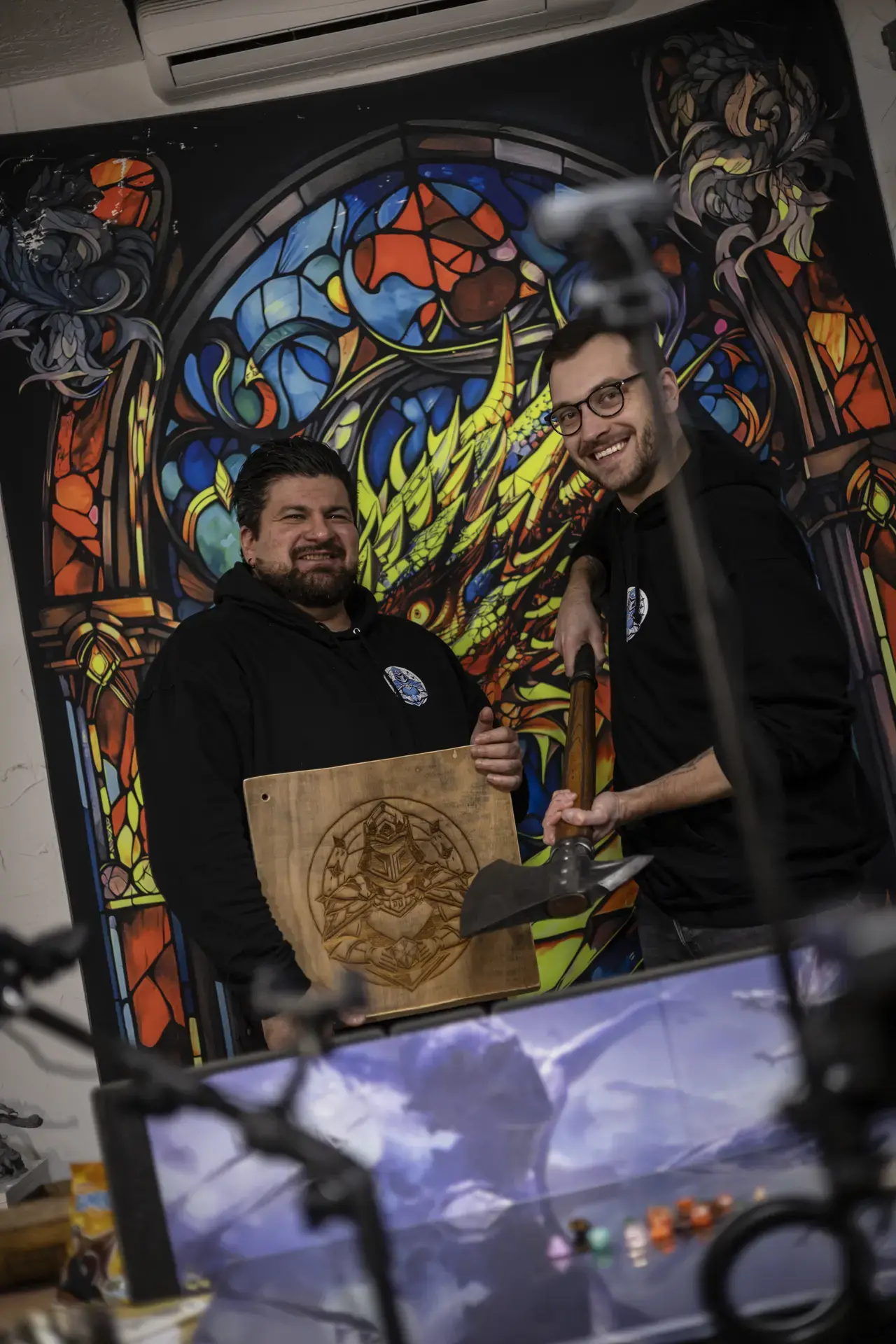 WürfelWächter Team